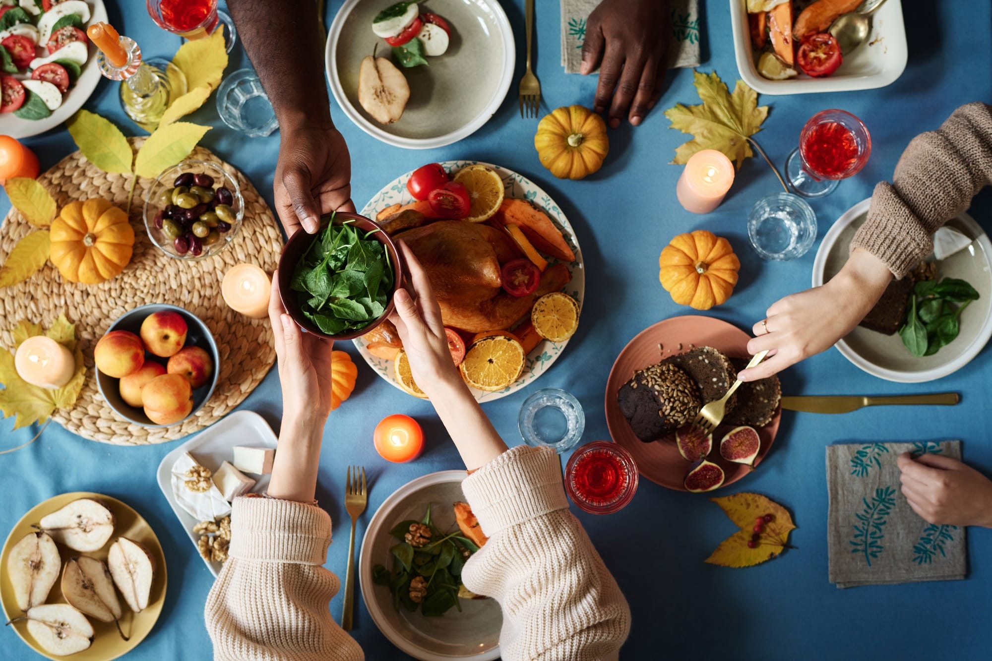 Explore the connection between food and emotions, practicing intuitive eating and self-awareness to cultivate a balanced relationship with nourishment.